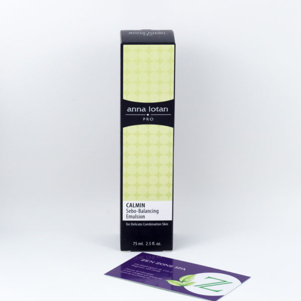 Calmin Sebo-Balancing Emulsion