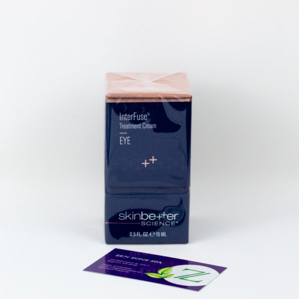 InterFuse Treatment Cream EYE
