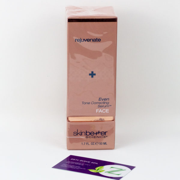 Even Tone Correcting Serum