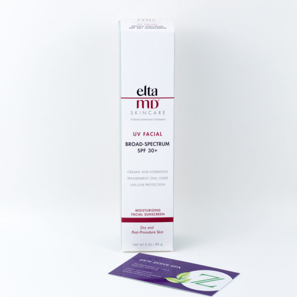 UV Facial Broad-Spectrum SPF 30+