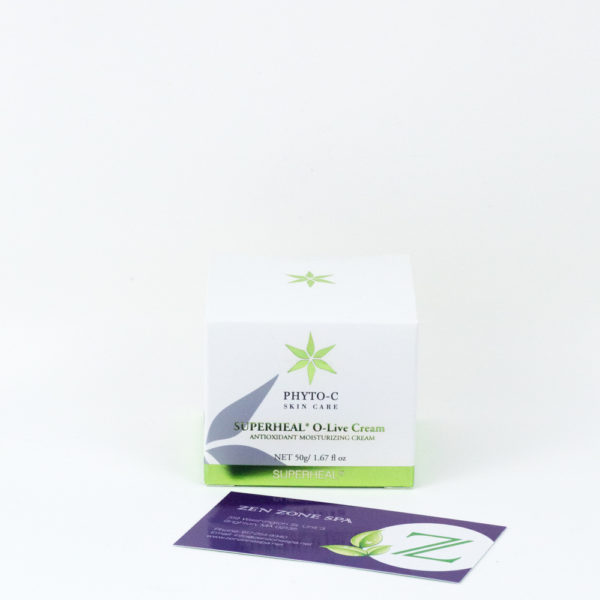 Phyto-C SuperHeal O-Live Cream