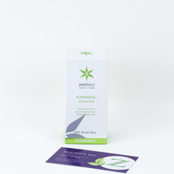 Phyto-C Superheal O-Live Gel