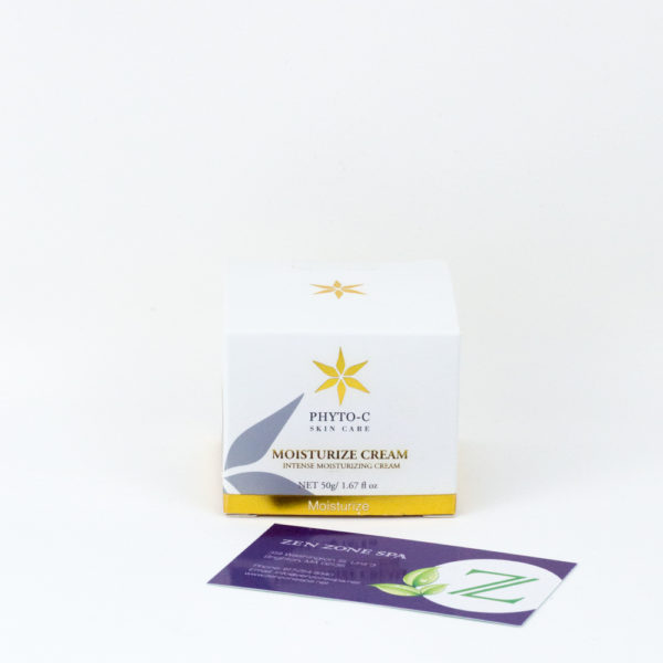Phyto-C Moisturize Cream