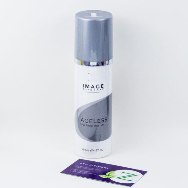 Ageless Total Facial Cleanser