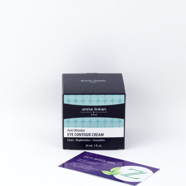 Anti Wrinkle Eye Contour Cream