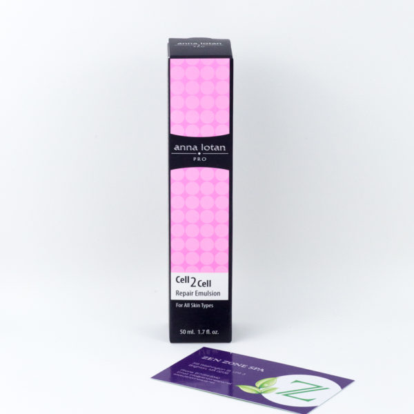 Cell 2 Cell Repair Emulsion