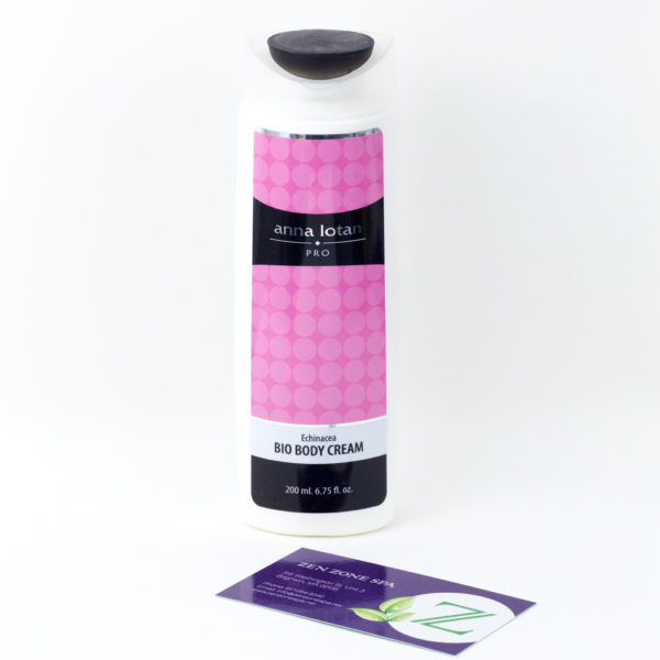 Echinacea Bio Body Cream