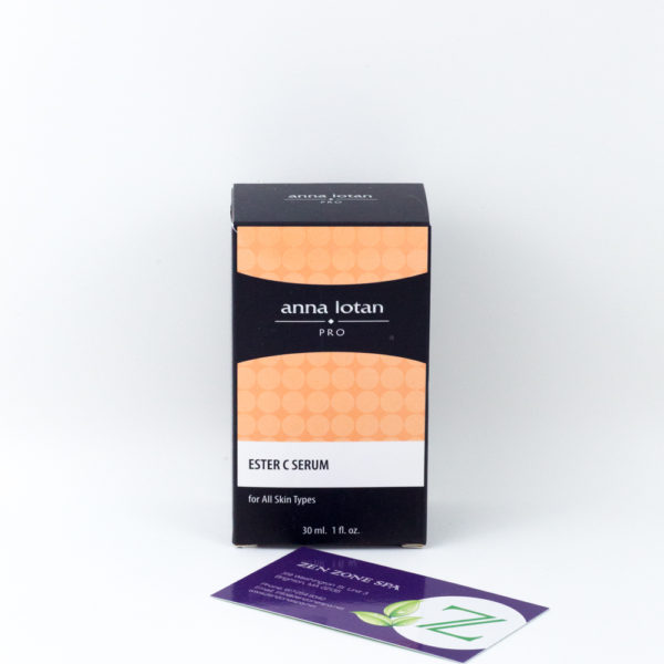 Ester C Serum