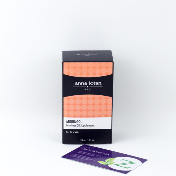 Moringol Moringa Oil Supplement